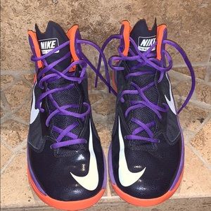Nike Prime hype DF shoes size 8 (US)